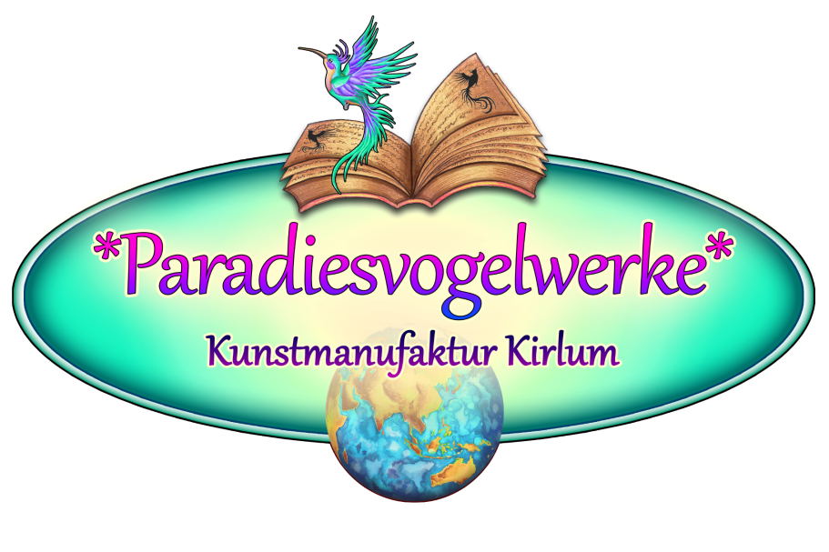 Logo Paradiesvogelwerke